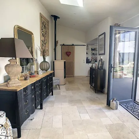 Maison Lagord, 4 Pieces, 4 Personnes - Fr-1-710-14 Nyaraló *