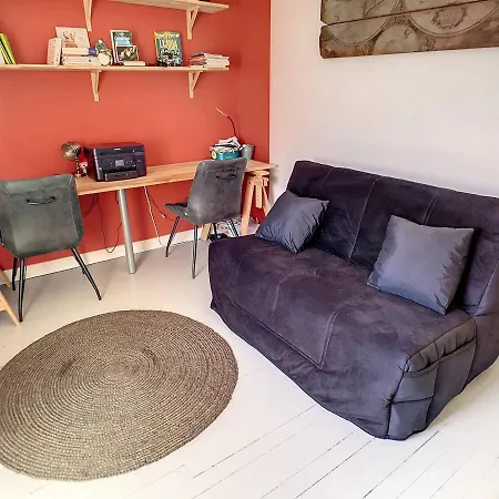 Maison Lagord, 4 Pieces, 4 Personnes - Fr-1-710-14 Nyaraló Lagord