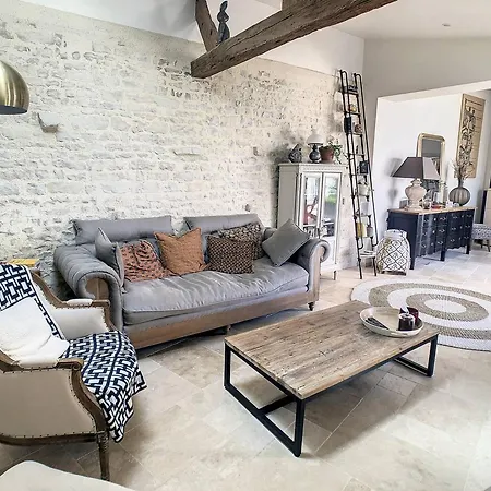 Maison Lagord, 4 Pieces, 4 Personnes - Fr-1-710-14 *
